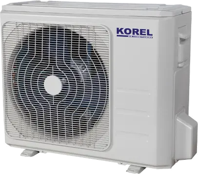 Klima uređaj Korel Nexo II KOR32-12HFN8-IX KOR32-12HFN8-OX-5