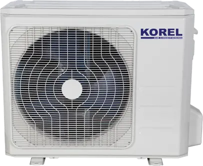 Klima uređaj Korel Nexo II KOR32-12HFN8-IX KOR32-12HFN8-OX-7