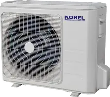 Klima uređaj Korel Nexo II KOR32-12HFN8-IX KOR32-12HFN8-OX-5