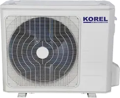 Klima uređaj Korel Nexo II KOR32-12HFN8-IX KOR32-12HFN8-OX-7
