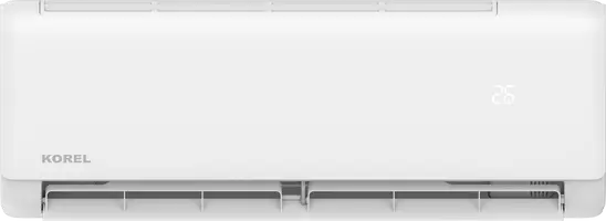 Klima uređaj Korel Premier KSAQ-12DCEG, inverter, wifi, grijač, UV lampa