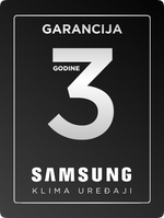 Samsung jamstvo 3 godine