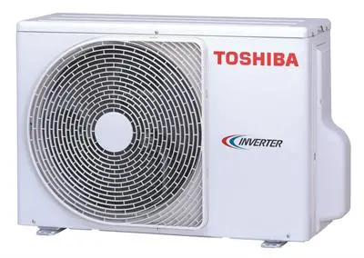 Klima uređaj Toshiba multi vanjska jed. RAS-2M18U2AVG-E hl/gr 5,2/5,6 kW R32-0