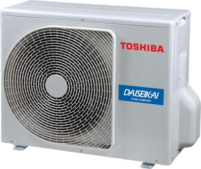 Klima uređaj Toshiba DAISEIKAI 9 RAS-10PKVPG-E/RAS-10PAVPG-E-2