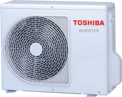 Klima uređaj Toshiba Seiya RAS-B13J2KVG-E RAS-13J2AVG-E-1