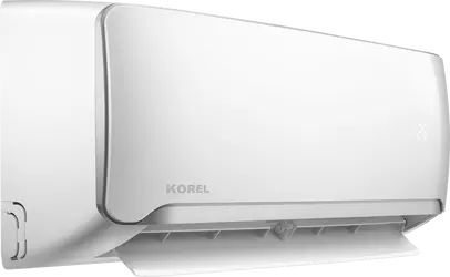 Klima uređaj Korel Optimus PLUS KMA32-09FNX-G, wifi,  unutarnja j.-2