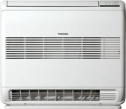 Klima uređaj Toshiba multi/single konzola RAS-B13J2FVG-E 3,5/4,2 kW, R410/R32-0