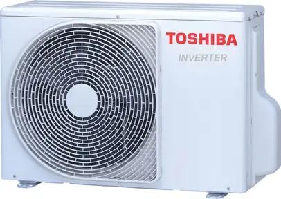 Klima uređaj Toshiba Shorai Edge New Black RAS-B18G3KVSGB-E RAS-18J2AVSG-E1.-3