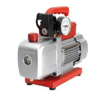Vakuum pumpa dvostepena Robinair RA 15301-E (75 l/min)-0