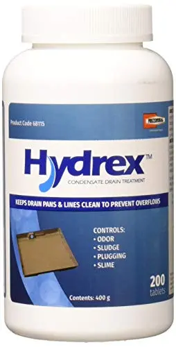 Tablete za dezinfekciju klima uređaja Hydrex 1/40-0