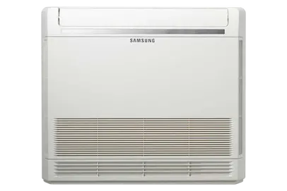 Klima uređaj Samsung multi AJ026TNJDKG/EU konzolna jed. 2,6 kW-0