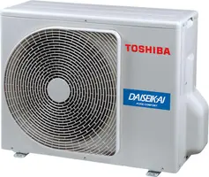 Klima uređaj Toshiba DAISEIKAI 9 RAS-16PKVPG-E/RAS-16PAVPG-E-2