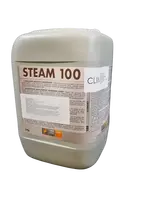 Sredstvo za čišćenje STEAM 100 CLIMA, pakiranje 5 litara
