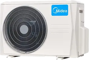 Klima uređaj Midea multi  M2OE-18HFN8-Q hl/gr,vanjska jedinica s grijačem, R32