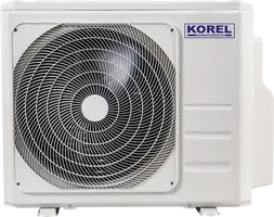 Klima uređaj Korel multi K3OA-27HFN8  trial vanjska jedinica s grijačima, R32