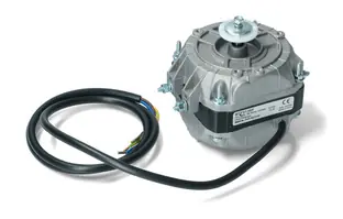 Motor ventilatora 10 W HQ